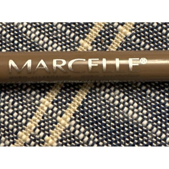 Marcelle Nano Eyebrow Liner Fair Ash Blond Waterproof - Picture 4 of 6
